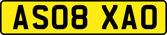 AS08XAO