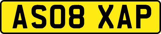 AS08XAP