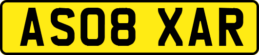 AS08XAR