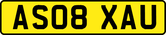 AS08XAU