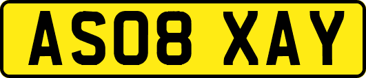 AS08XAY