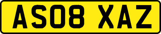 AS08XAZ