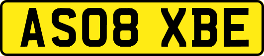 AS08XBE