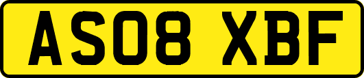 AS08XBF