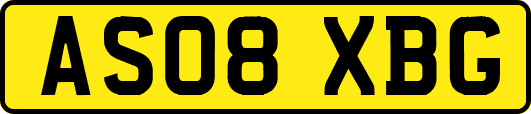 AS08XBG
