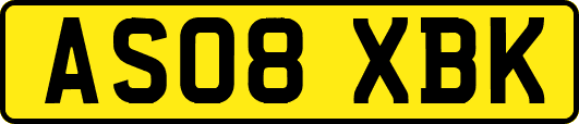 AS08XBK