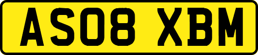 AS08XBM