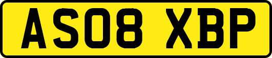 AS08XBP