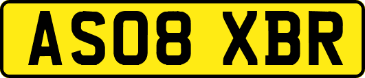 AS08XBR