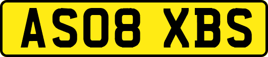 AS08XBS