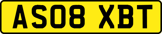 AS08XBT