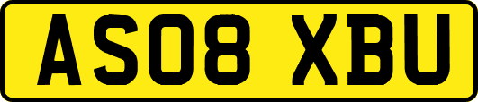 AS08XBU