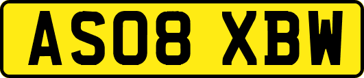 AS08XBW