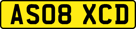 AS08XCD