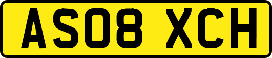 AS08XCH
