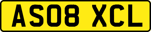 AS08XCL