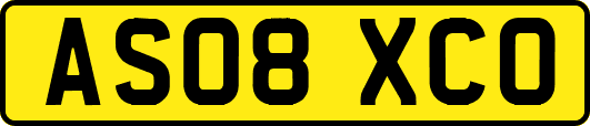AS08XCO