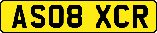 AS08XCR