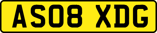 AS08XDG