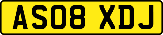 AS08XDJ