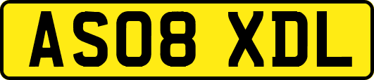 AS08XDL