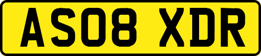 AS08XDR