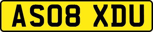AS08XDU