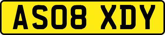 AS08XDY
