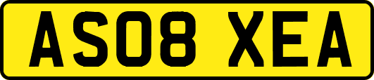 AS08XEA