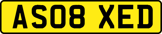 AS08XED