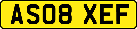 AS08XEF