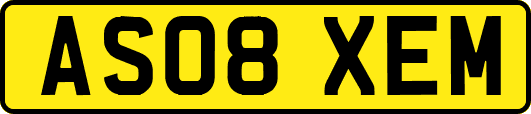 AS08XEM