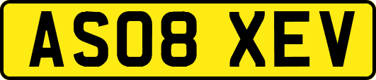 AS08XEV