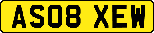AS08XEW