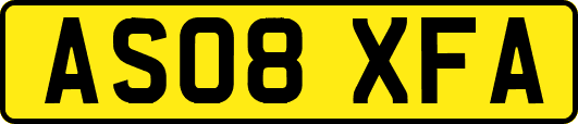 AS08XFA