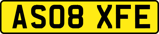 AS08XFE
