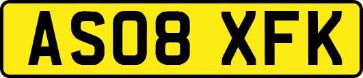 AS08XFK