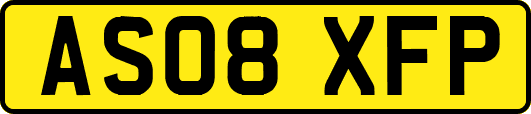 AS08XFP