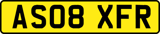 AS08XFR