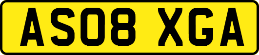 AS08XGA