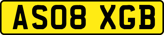 AS08XGB