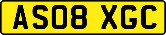 AS08XGC