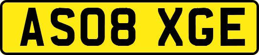 AS08XGE