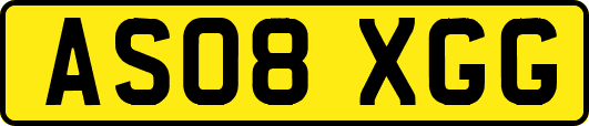 AS08XGG