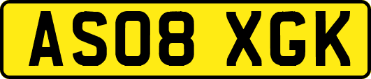 AS08XGK