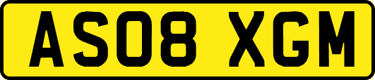 AS08XGM