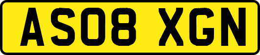 AS08XGN