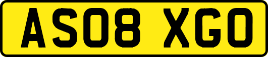 AS08XGO