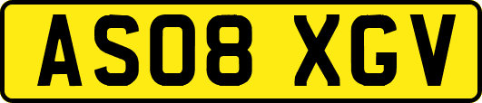 AS08XGV
