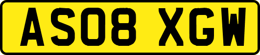 AS08XGW